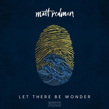 Let There Be Wonder (Live)
