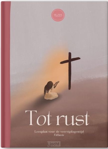 Kom tot rust - 40 dagentijd