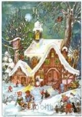 Adventskalender 48