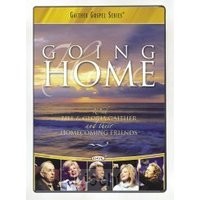 Going Home (DVD)