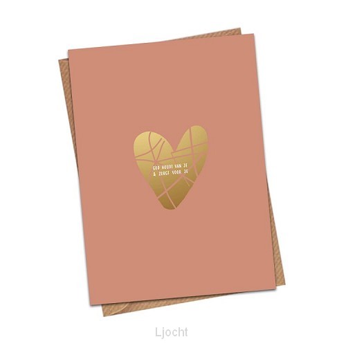 Want in God is kracht om te helen 8