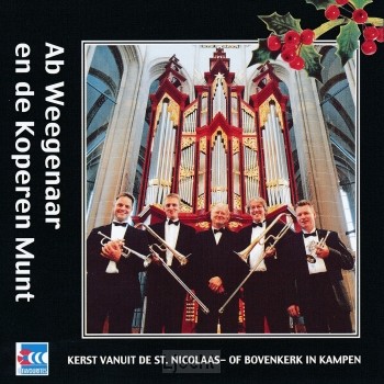 Ab Weegenaar en de Koperen Munt