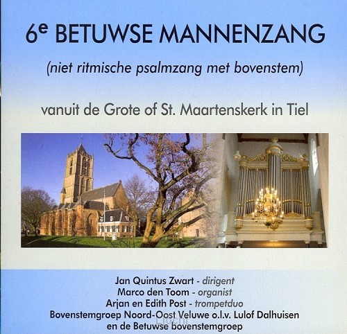 Betuwse mannenzang 6 [+!+]