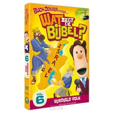 Wat Zegt De Bijbel? - deel 6