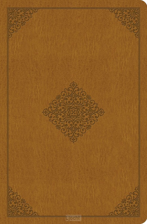 ESV - Value Compact Bible