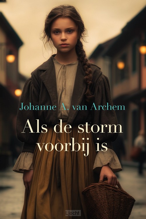 Als de storm voorbij is
