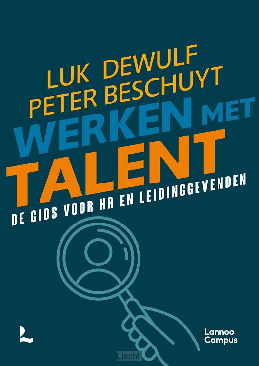 Werken met talent