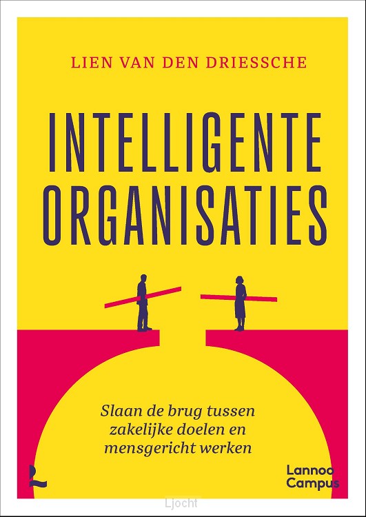 Intelligente organisaties