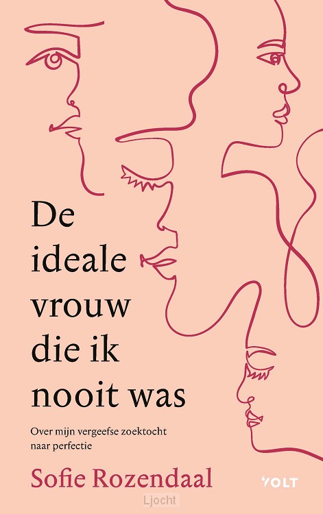 De ideale vrouw die ik nooit was