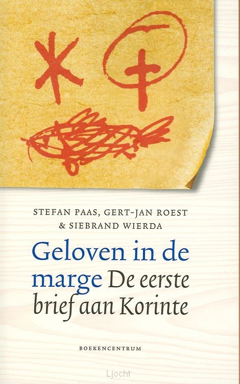 Geloven in de marge  POD