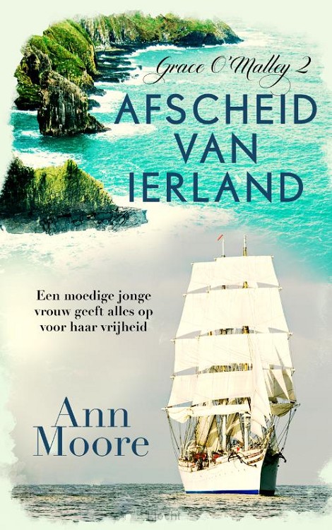 Afscheid van Ierland 2