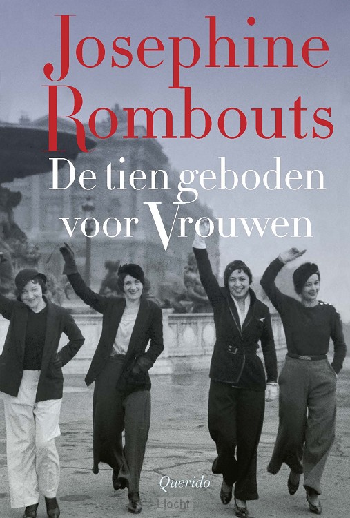 De tien geboden voor vrouwen