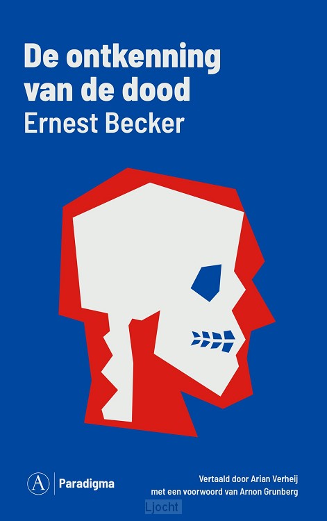 De ontkenning van de dood