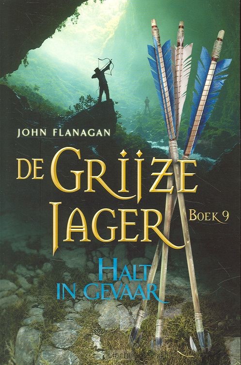 Grijze jager  9 ing halt in gevaar