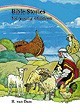 Bible stories for young children
