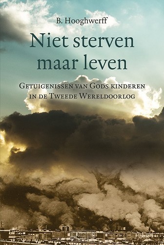 Niet sterven maar leven