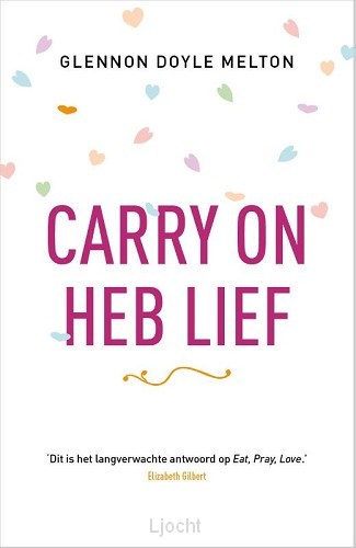 Carry on heb lief Midprice