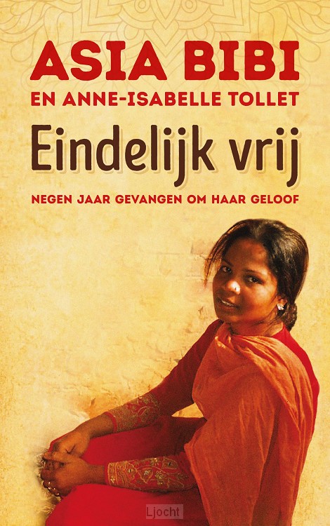 Eindelijk vrij