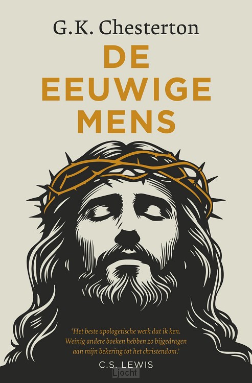 De eeuwige mens