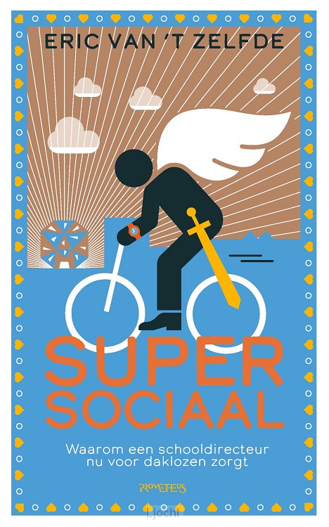 Supersociaal