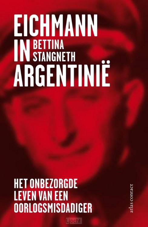 Eichmann in Argentinie