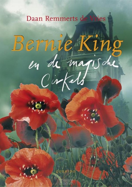 Bernie King en de magische cirkels