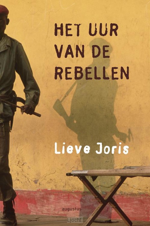 Het uur van de rebellen