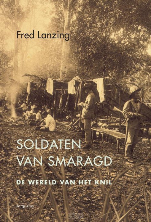 Soldaten van smaragd