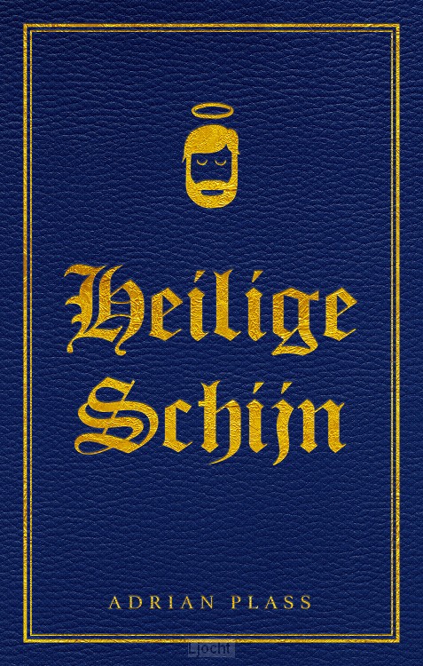 Heilige schijn