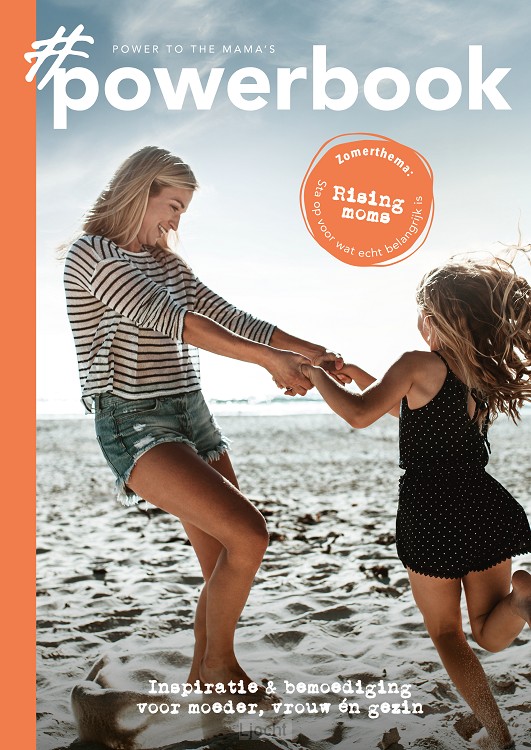 #powerbook rising moms