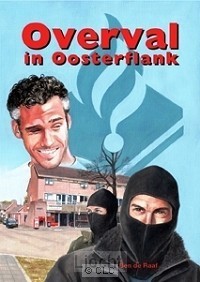 Overval in oosterflank
