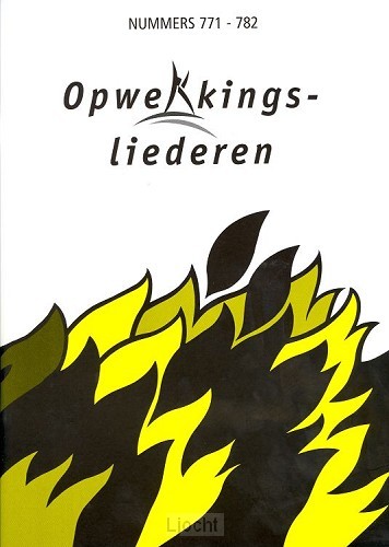 Opwekking muziek 39 (771-782)