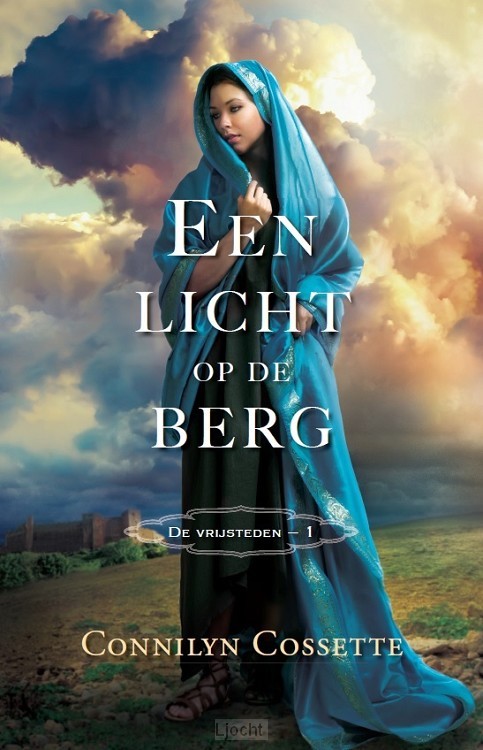 Licht op de berg Vrijsteden 1