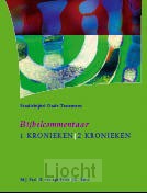 Studiebijbel OT 5 Kronieken