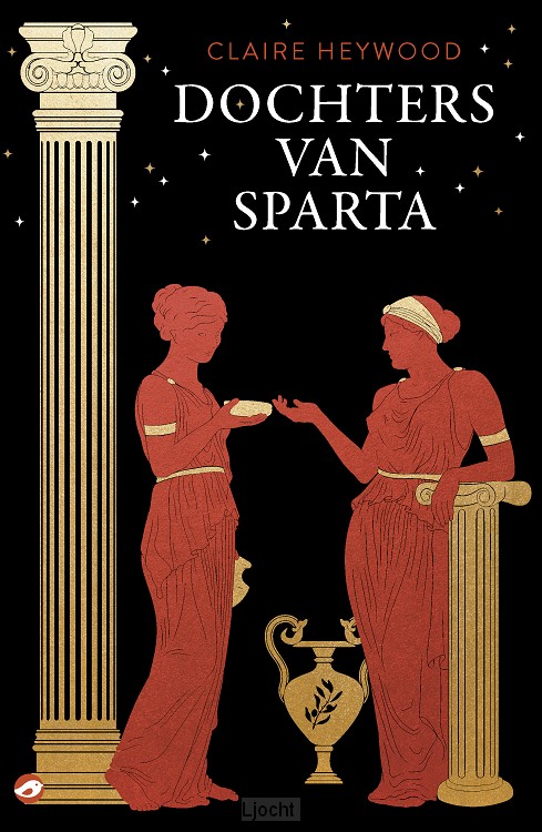 Dochters van Sparta