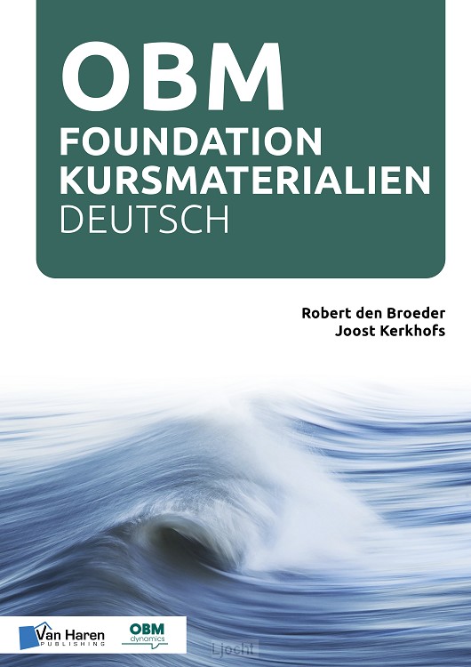 OBM Foundation Kursmaterialien-Deutsch