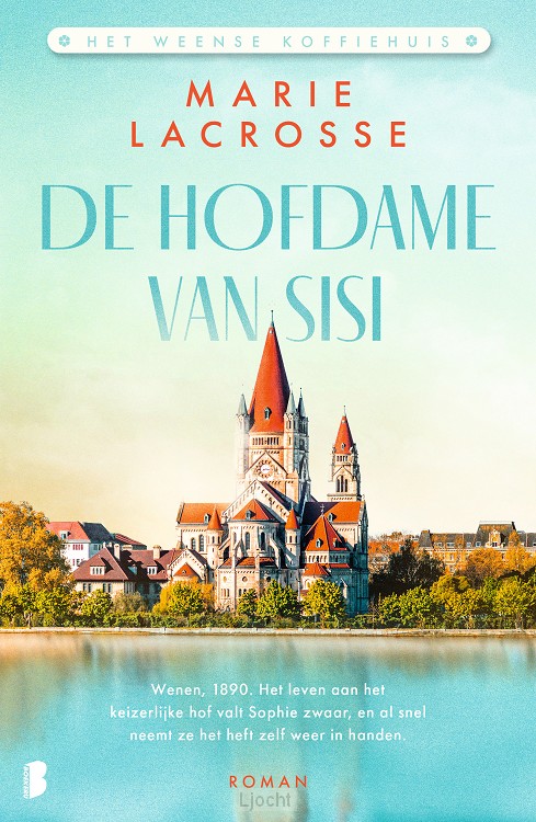 De hofdame van Sisi