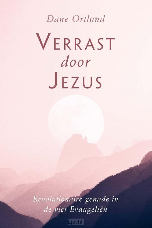Verras door Jezus