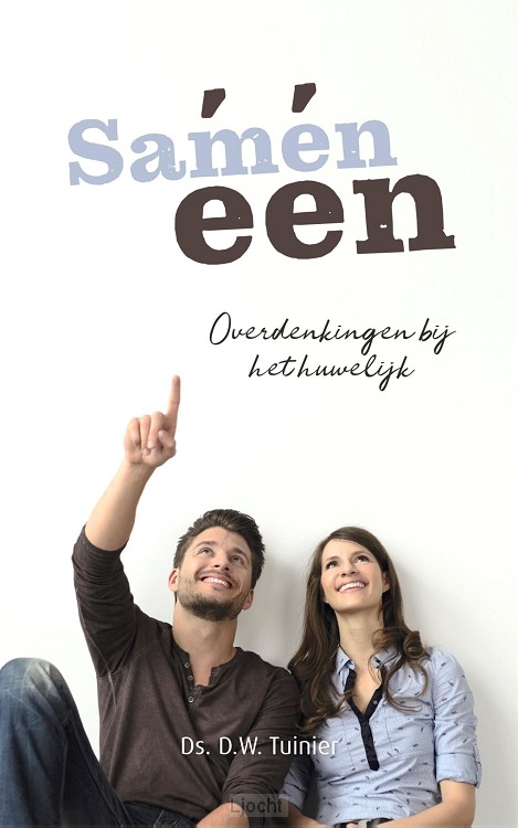 Samen één