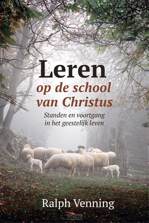Leren op de school van Christus