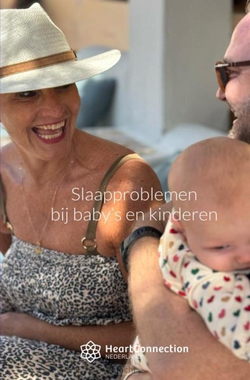 Slaapproblemen bij baby's en kinderen