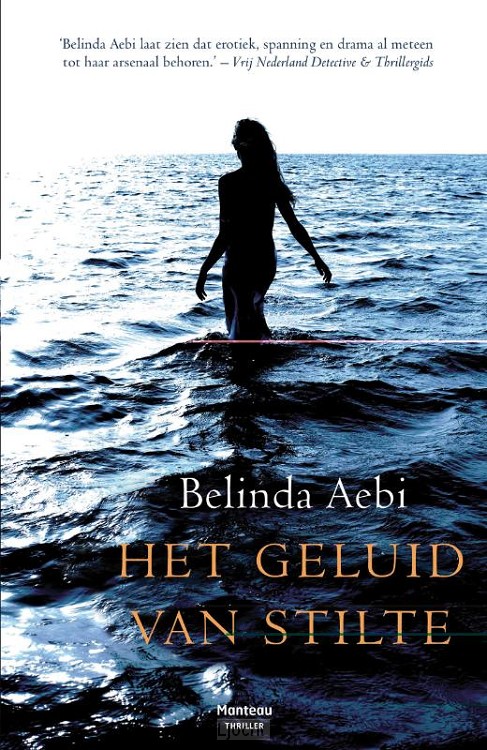 Het geluid van stilte