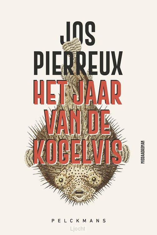 Het jaar van de kogelvis