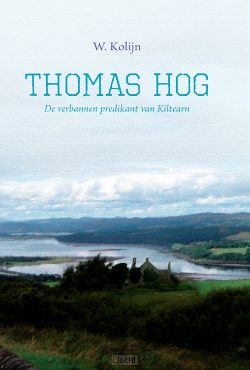 Thomas Hog