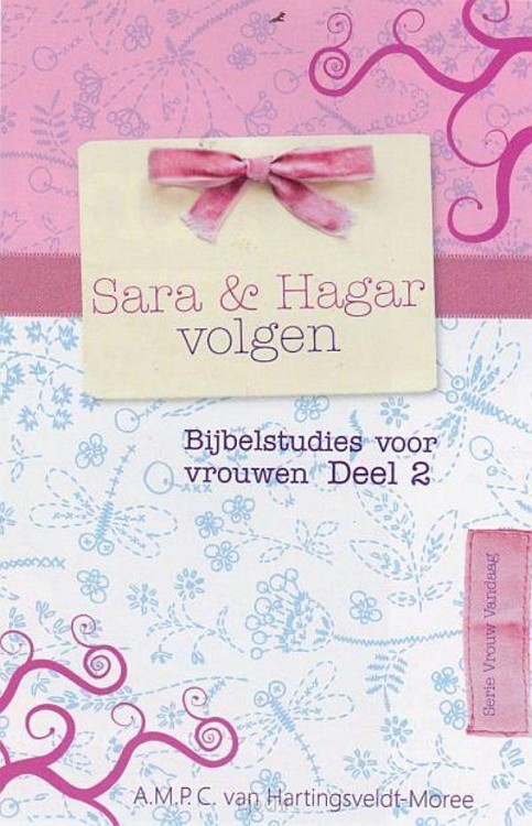 Sara & Hagar volgen