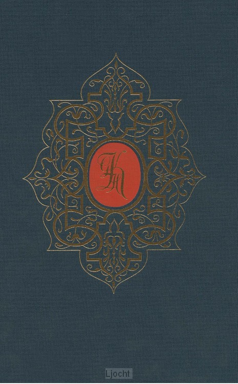 Het handschrift uitgewist / 38 preken 1