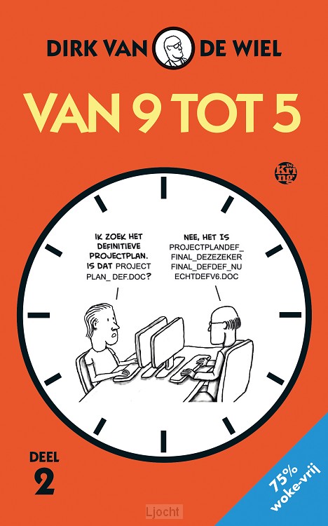 Van 9 tot 5 / 2