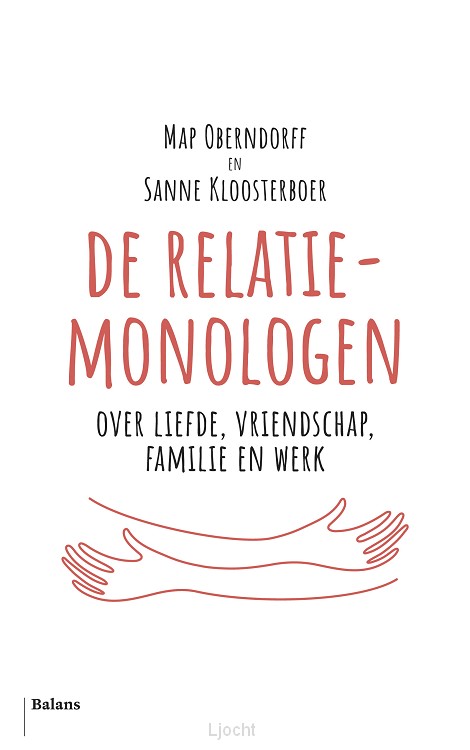 De relatiemonologen