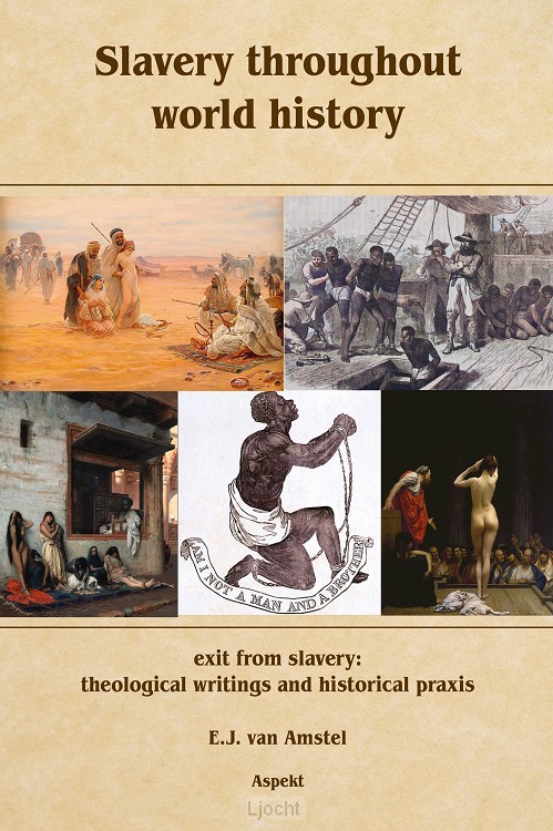 Slavery throughout world history