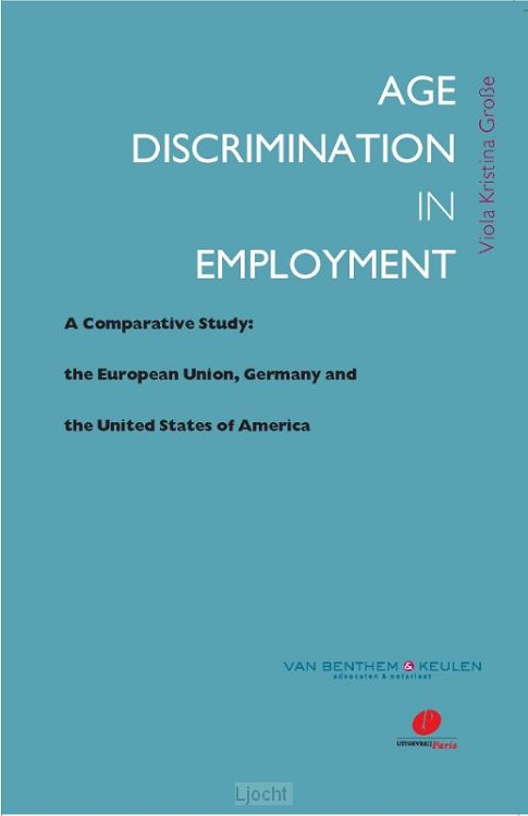 Age discrimination in employment